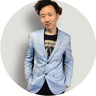 設(shè)計(jì)師樂(lè)彥成